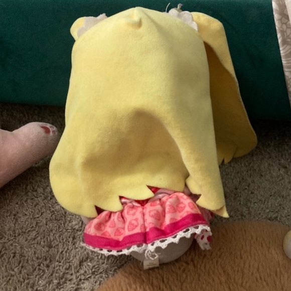 Inquisitor master plushy lot - Picture 6 of 7